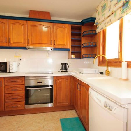 Appartamento Saladar 7 Jávea Esterno foto