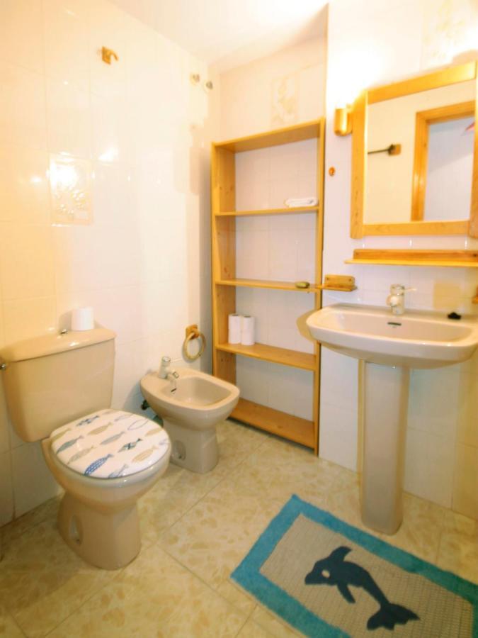 Appartamento Saladar 7 Jávea Esterno foto