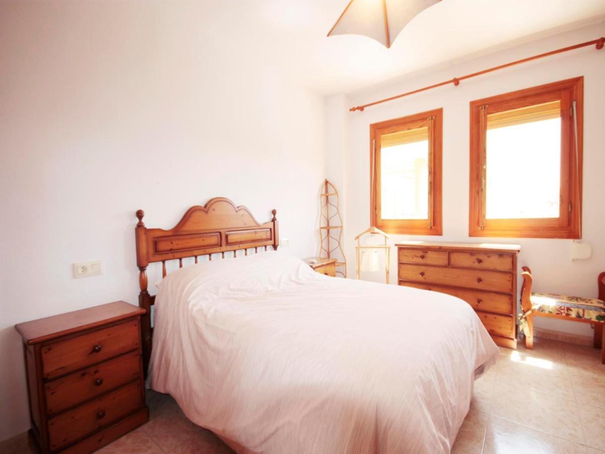 Appartamento Saladar 7 Jávea Esterno foto