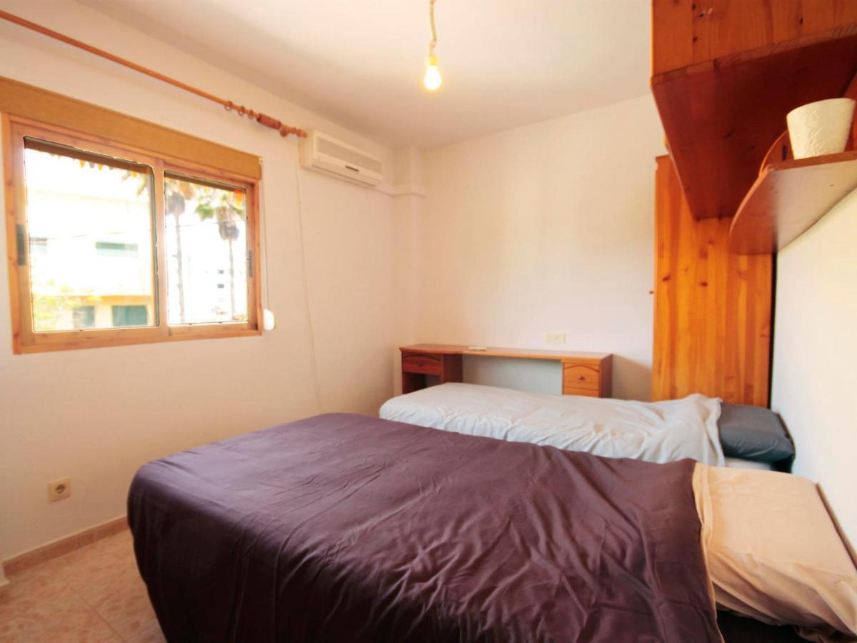 Appartamento Saladar 7 Jávea Esterno foto